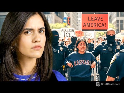 Why Innocent Indians Are Getting Kicked Out of America | Inside Trump's America