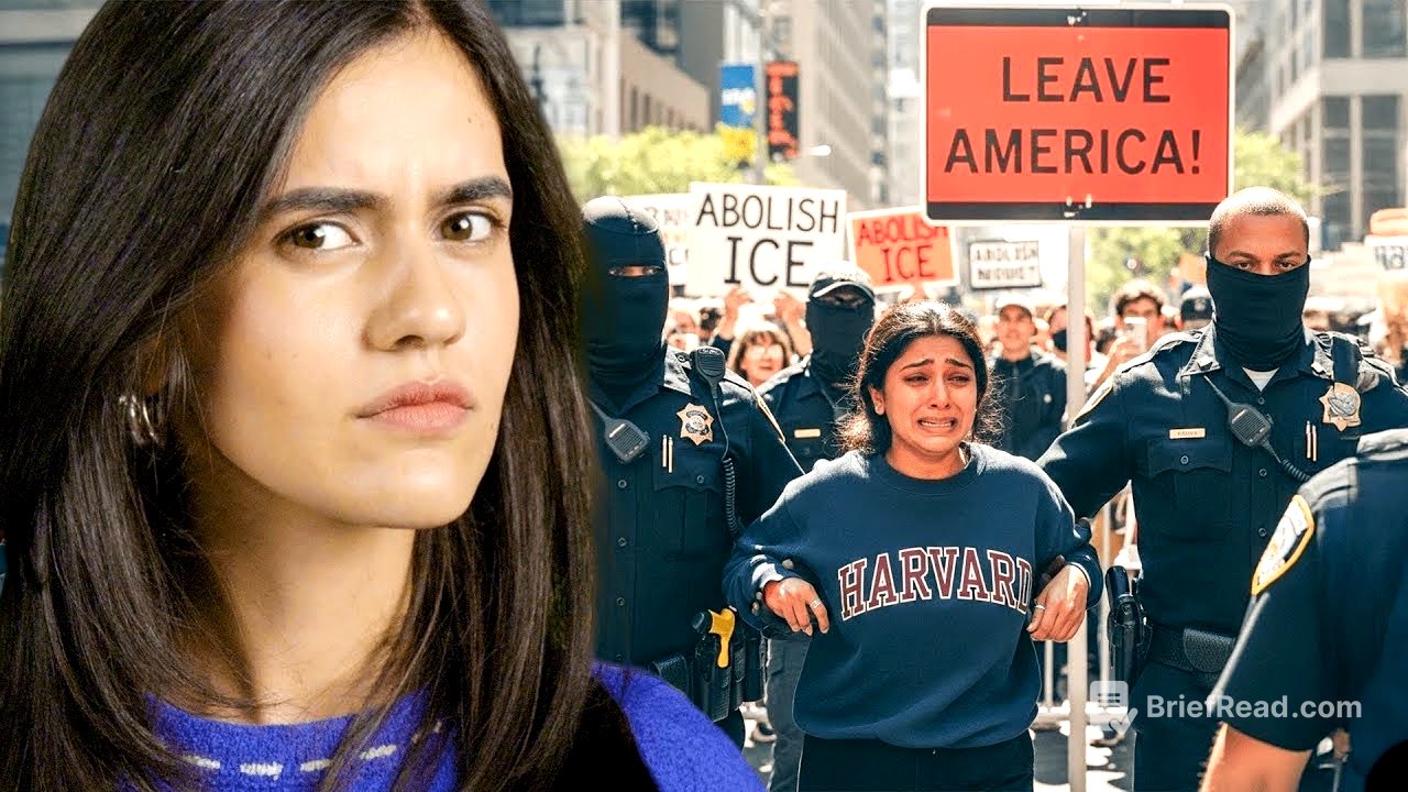 Why Innocent Indians Are Getting Kicked Out of America | Inside Trump's America