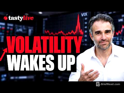 Brent Kochuba on the Gamma Flip That Could Turn a Dip Into a Slide