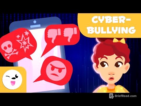 Cyberbullying - How to Avoid Cyber Abuse