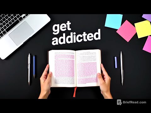 How I TRICKED My Brain to Be ADDICTED to Studying