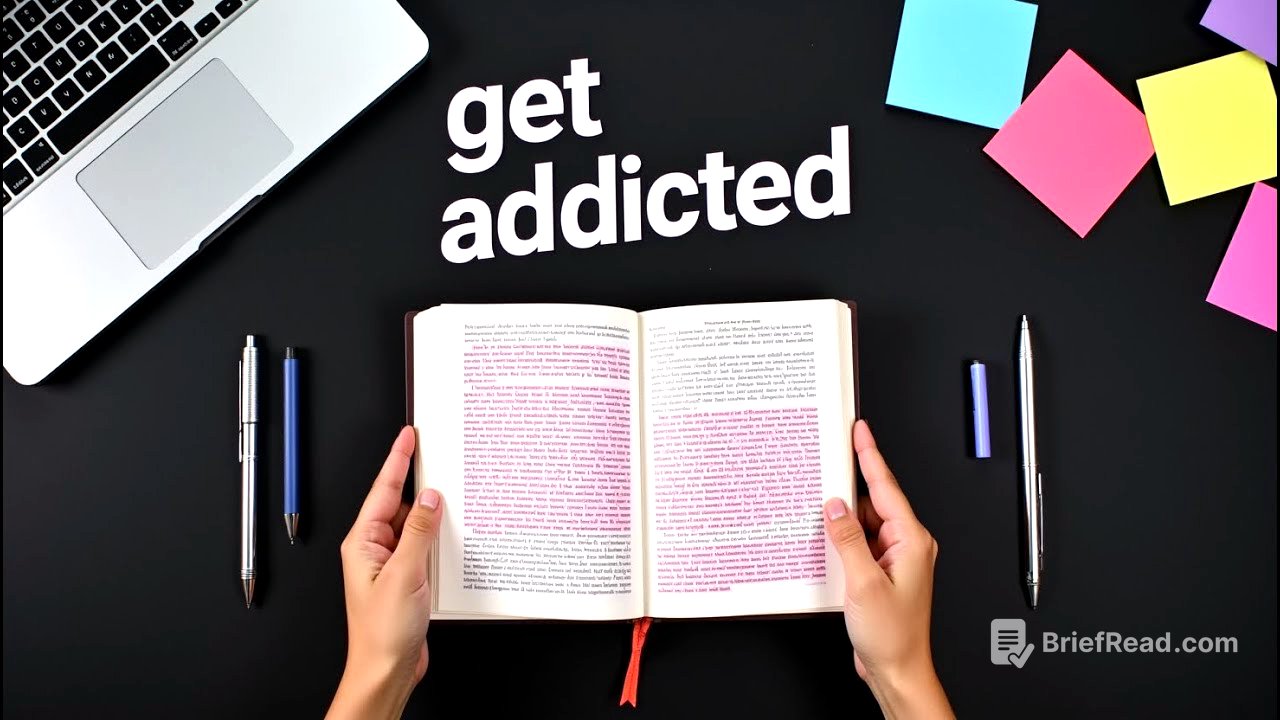 How I TRICKED My Brain to Be ADDICTED to Studying