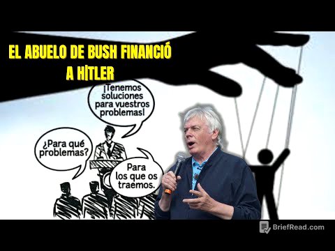 DAVID ICKE EN OXFORD - PARTE II