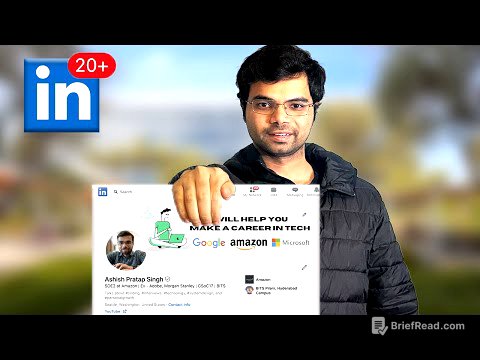 How I Optimized my LinkedIn Profile and Got 20+ Interview Calls