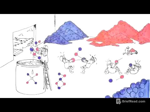 ¿Qué es y cómo funciona el redox en nuestro cuerpo?