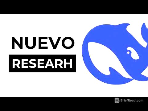 El Nuevo Paper de DeepSeek: Menos Tokens, Más Precisión Visual