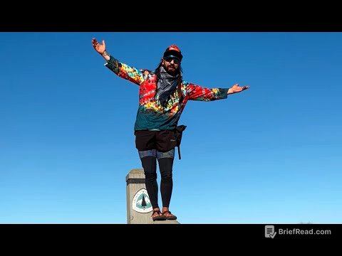PCT  2025 - DAY 1