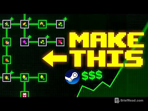 How to Steal Game Ideas (Without Copying)