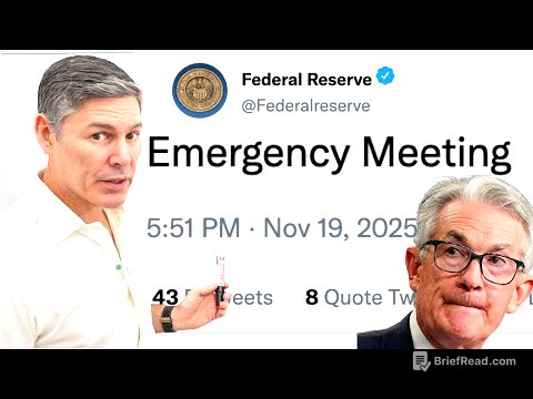 You Won’t Believe What the Fed Just Secretly Revealed