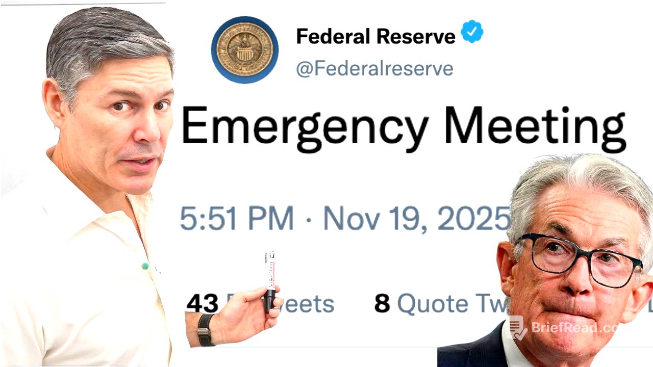 You Won’t Believe What the Fed Just Secretly Revealed