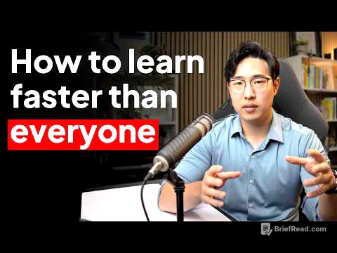 Learn to Learn in 46 Minutes