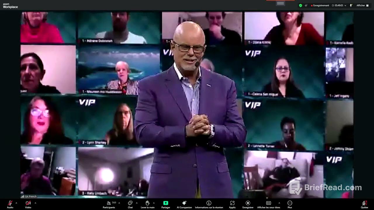 Jour 2 - partie 3 - GO PRO 2025