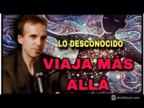 Entidades del Astral: ¿Aliados o Amenazas Invisibles? [Robert Martínez Comunidad]