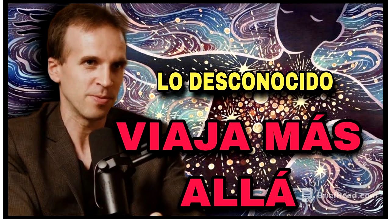 Entidades del Astral: ¿Aliados o Amenazas Invisibles? [Robert Martínez Comunidad]