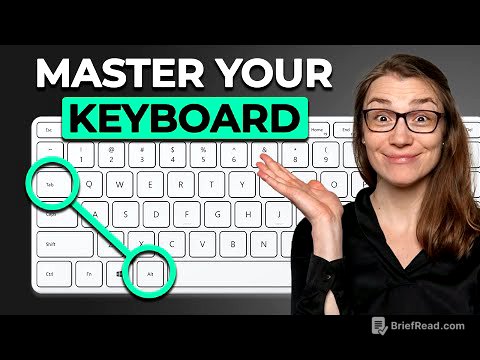 12 AMAZING Keyboard Shortcuts You Need to Know