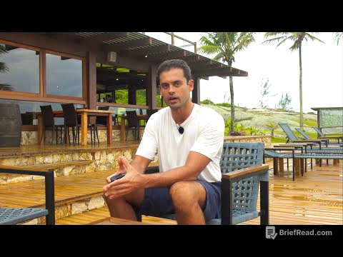 Se você é ambicioso mas inconsistente, por favor assista isso