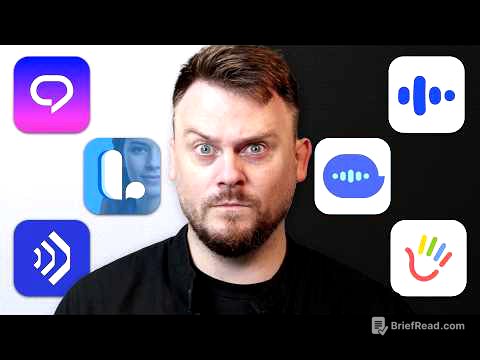 Testing the Top 6 AI English Learning Apps with Free Features