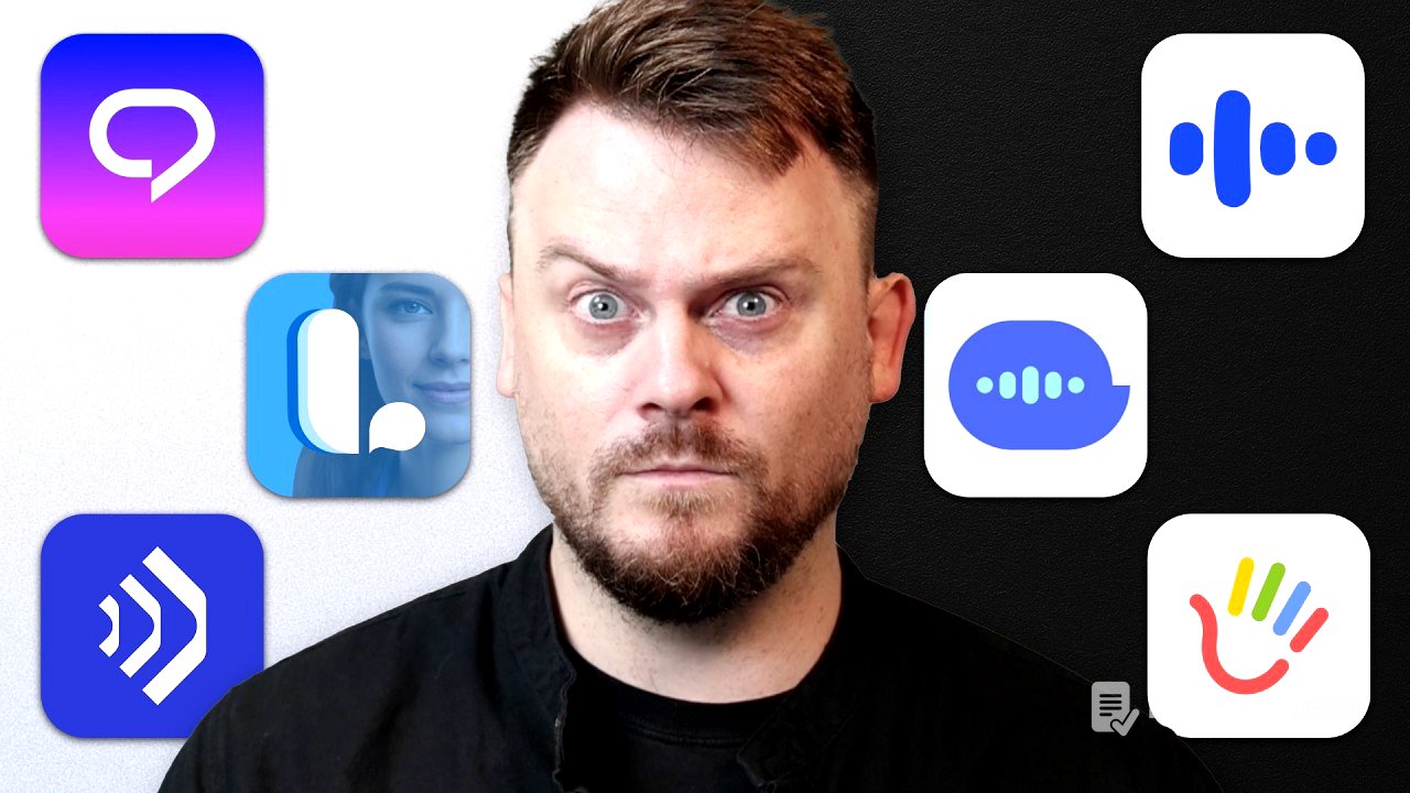 Testing the Top 6 AI English Learning Apps with Free Features