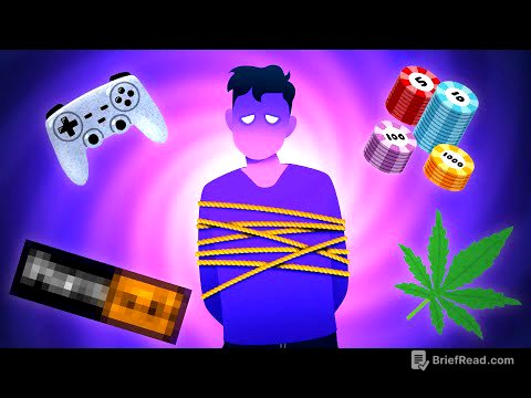 Dr. K Explains: The Science of Self Control