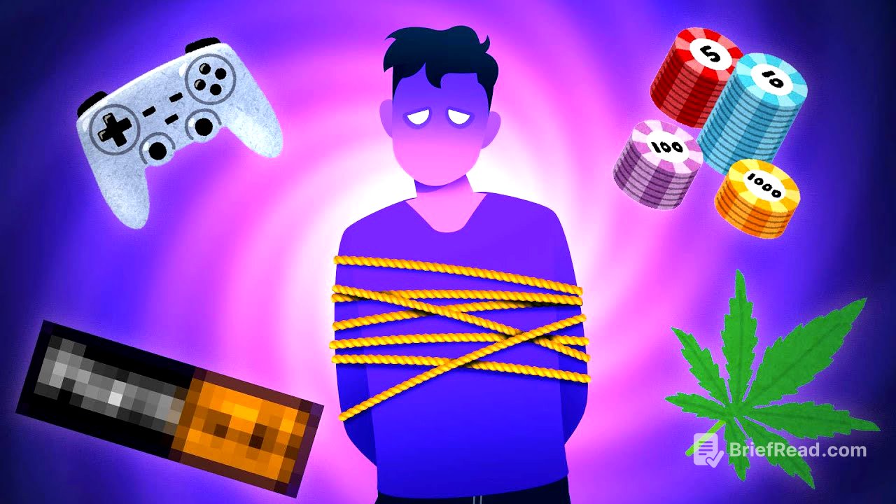 Dr. K Explains: The Science of Self Control