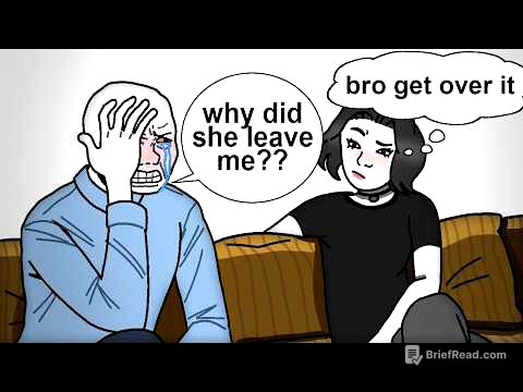 How Trauma Messes Up Your Relationships