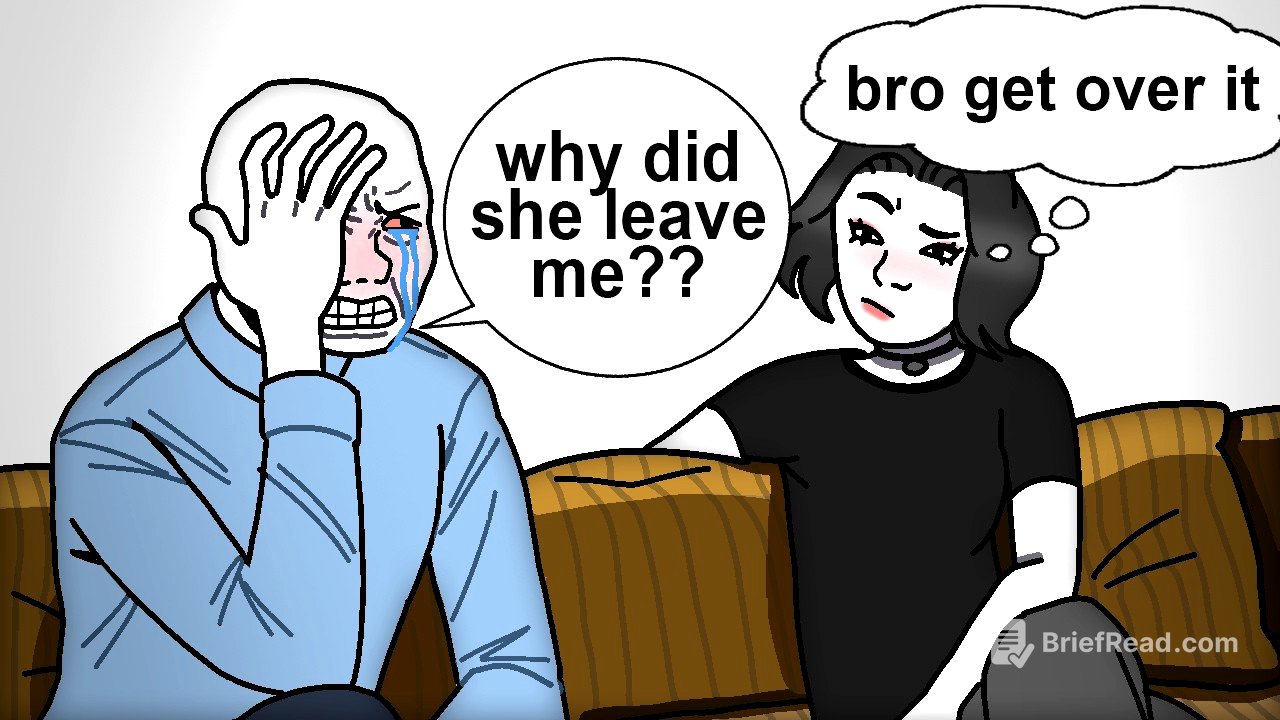 How Trauma Messes Up Your Relationships