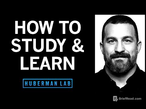 Optimal Protocols for Studying & Learning
