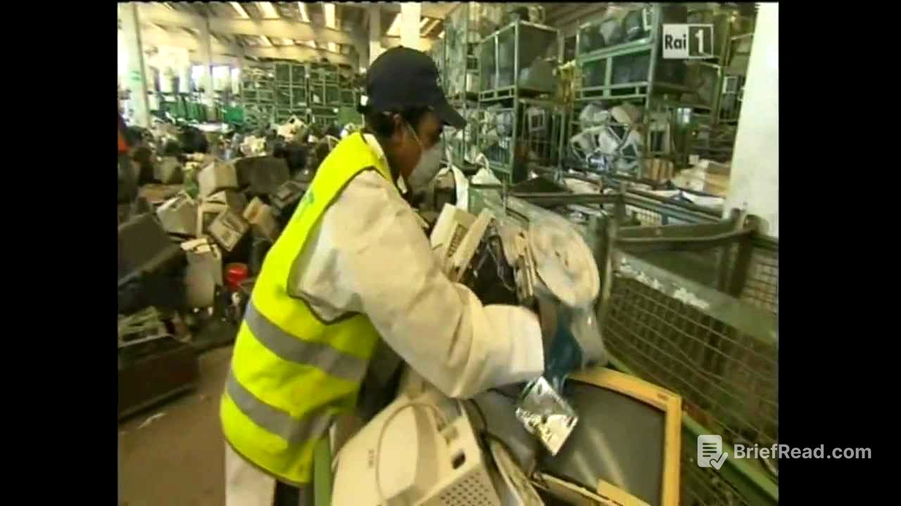 Raccolta differenziata dei rifiuti: ecco come funziona