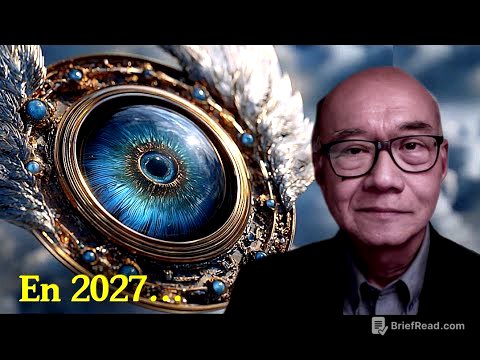 Ex AGENTE de la CIA revela algo MUY EXTRAÑO