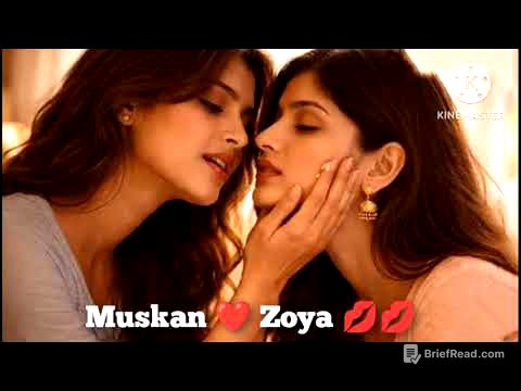 EP 25) muskan and Zoya ki feelings 🔥😍