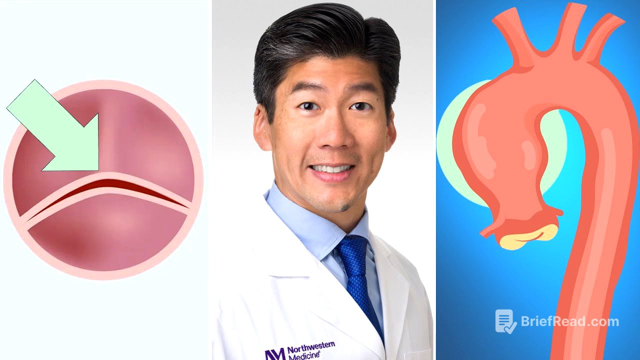 Surgeon Q&A: Bicuspid Aortic Valves, Connective Tissue Disorders & Aneurysms