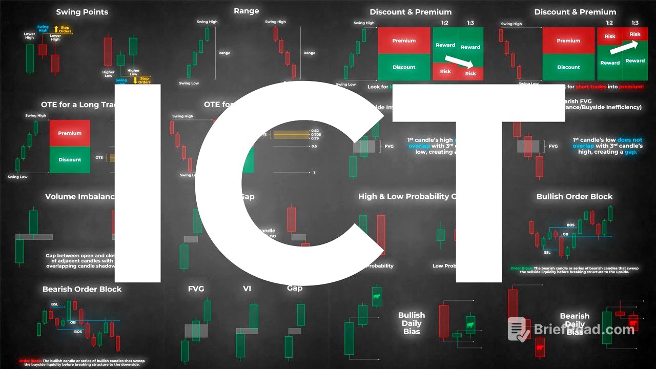 Learn ICT Concepts in 30 Minutes!