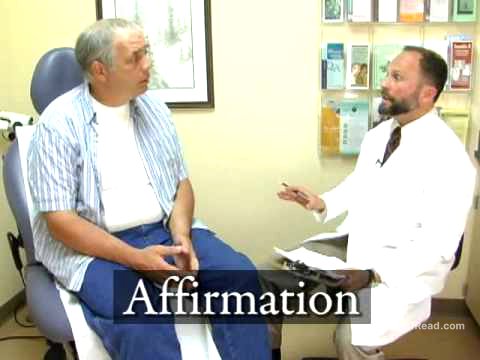 Motivational Interviewing: Evoking Commitment to Change
