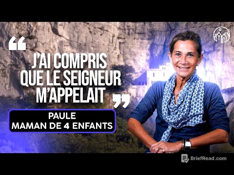 Se relever après un divorce | Que cherches-tu ? 2/7