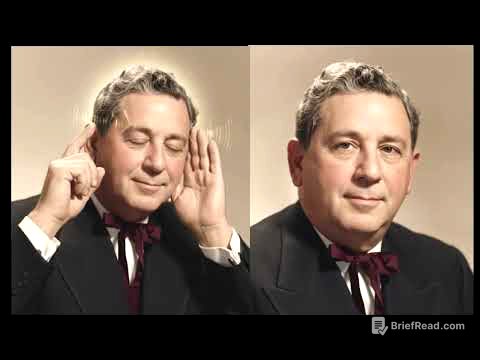The Still Small Voice Is the Only Power - Part 1