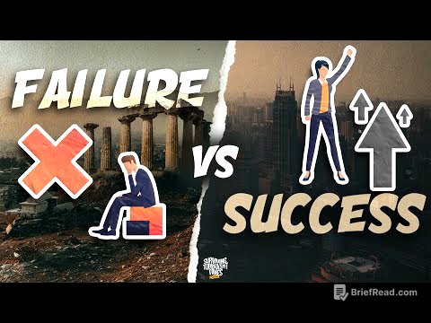 HOW DO YOU DEFINE FAILURE// PASTOR JIMMY MACHARIA