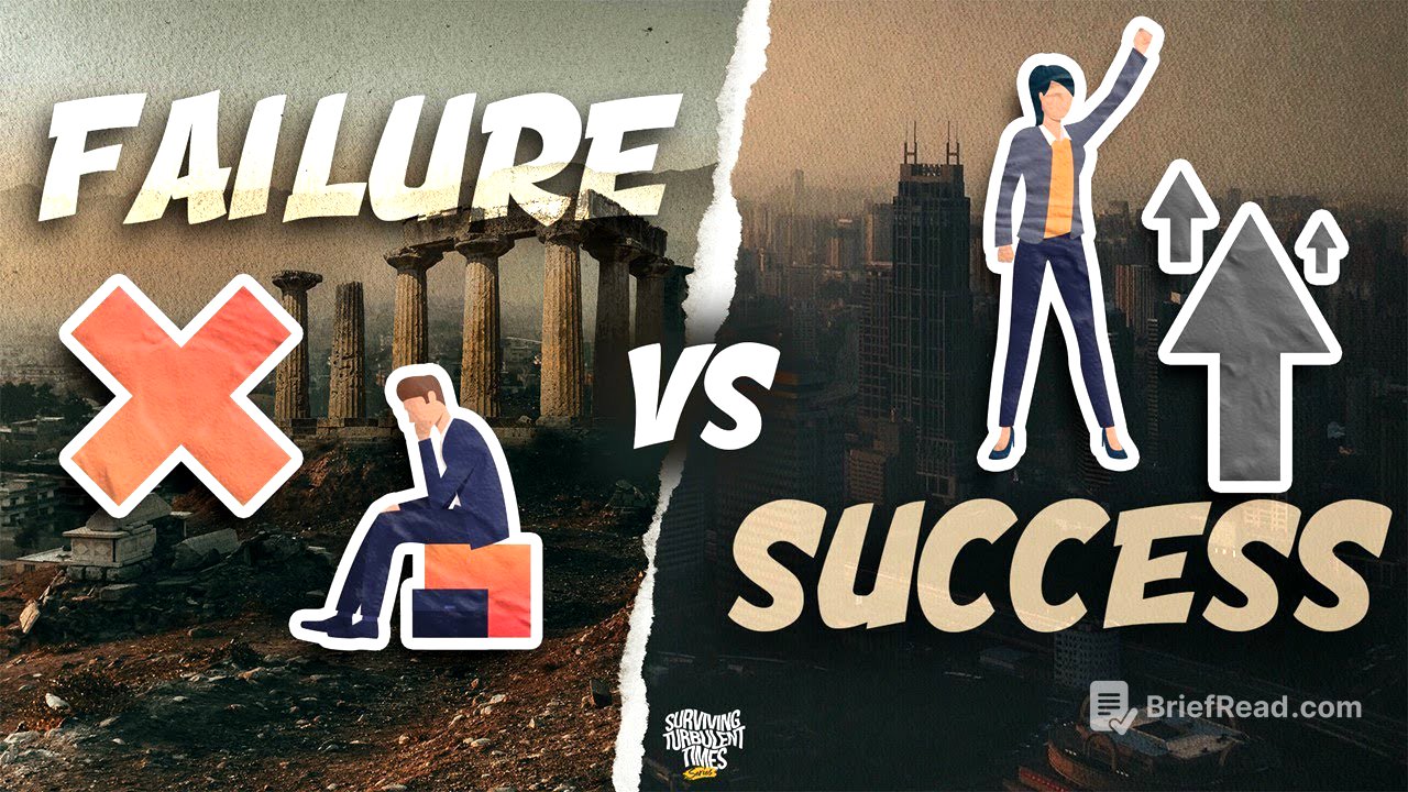 HOW DO YOU DEFINE FAILURE// PASTOR JIMMY MACHARIA