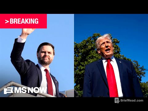 BREAKING: Trump says ‘effective immediately’ U.S. will blockade ships from Strait of Hormuz