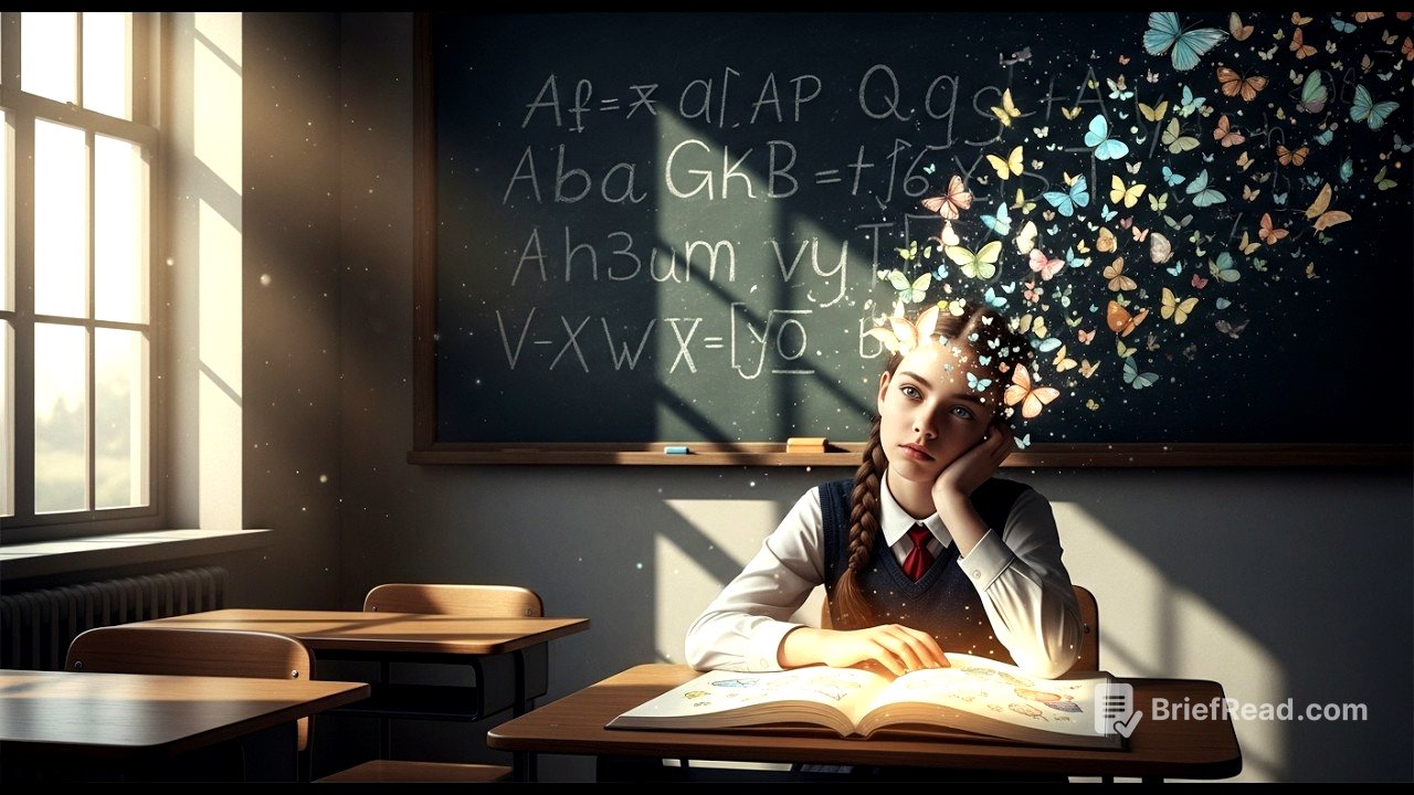 A Garota Que Transformou Sua Dificuldade em Arte!