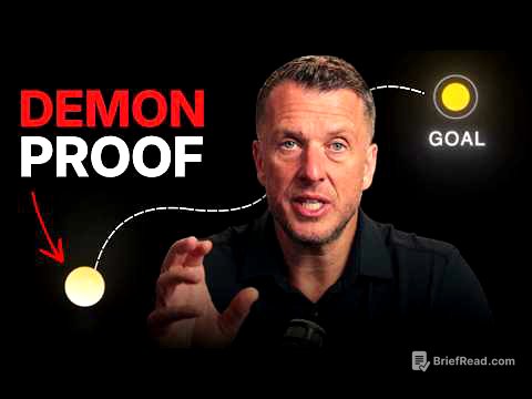 How to Structure Your Business Against the Demonic