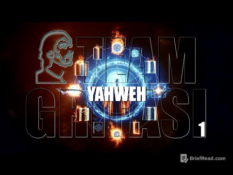 904-FR, Oriane C237º P1° : YAHWEH - Opérateur externe Julien Lazarevic Méthode Grifasi