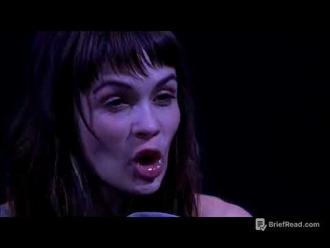 « Antigone » mise en scène par Nicolas Briançon