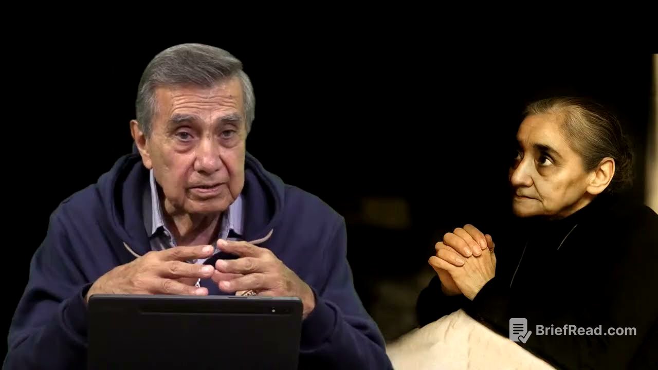 422 | PROGRAMA DIÁLOGOS DIVINOS ⁜ CÓMO LAS REFLEXIONES HUMANAS QUITAN EL PUESTO A LAS DIVINAS ⁜