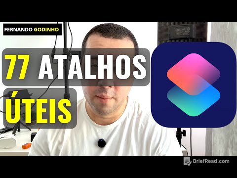 77 Atalhos para iPhone que Uso Todos os Dias
