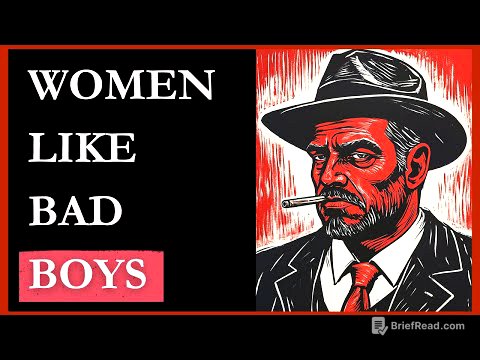 Women Are Attracted To Value, Men To Beauty.