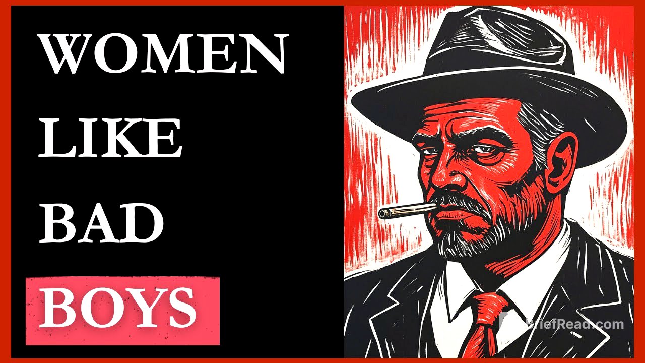 Women Are Attracted To Value, Men To Beauty.