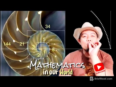 Mathematics in our World: Mathematics in the modern world (Patterns and Sequence) - Tagalized