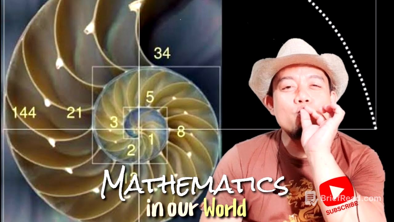 Mathematics in our World: Mathematics in the modern world (Patterns and Sequence) - Tagalized