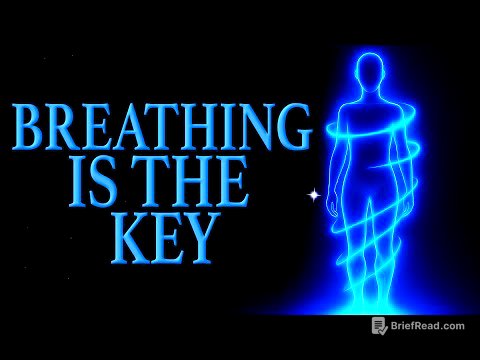 The Observer Breath: How to Change Your Reality from Within