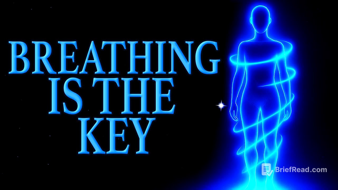 The Observer Breath: How to Change Your Reality from Within